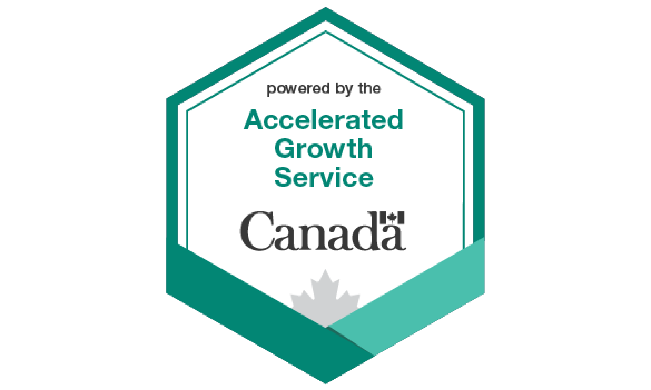 Accelerated Growth Service Canada logo
