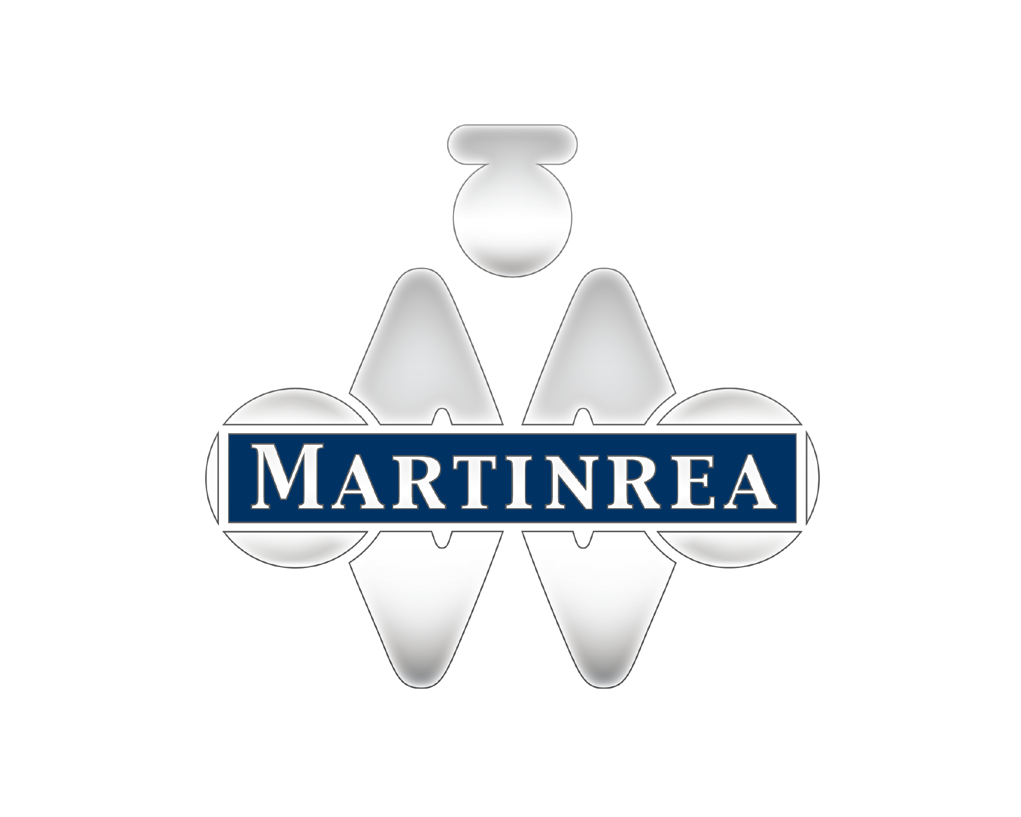 Martinrea logo