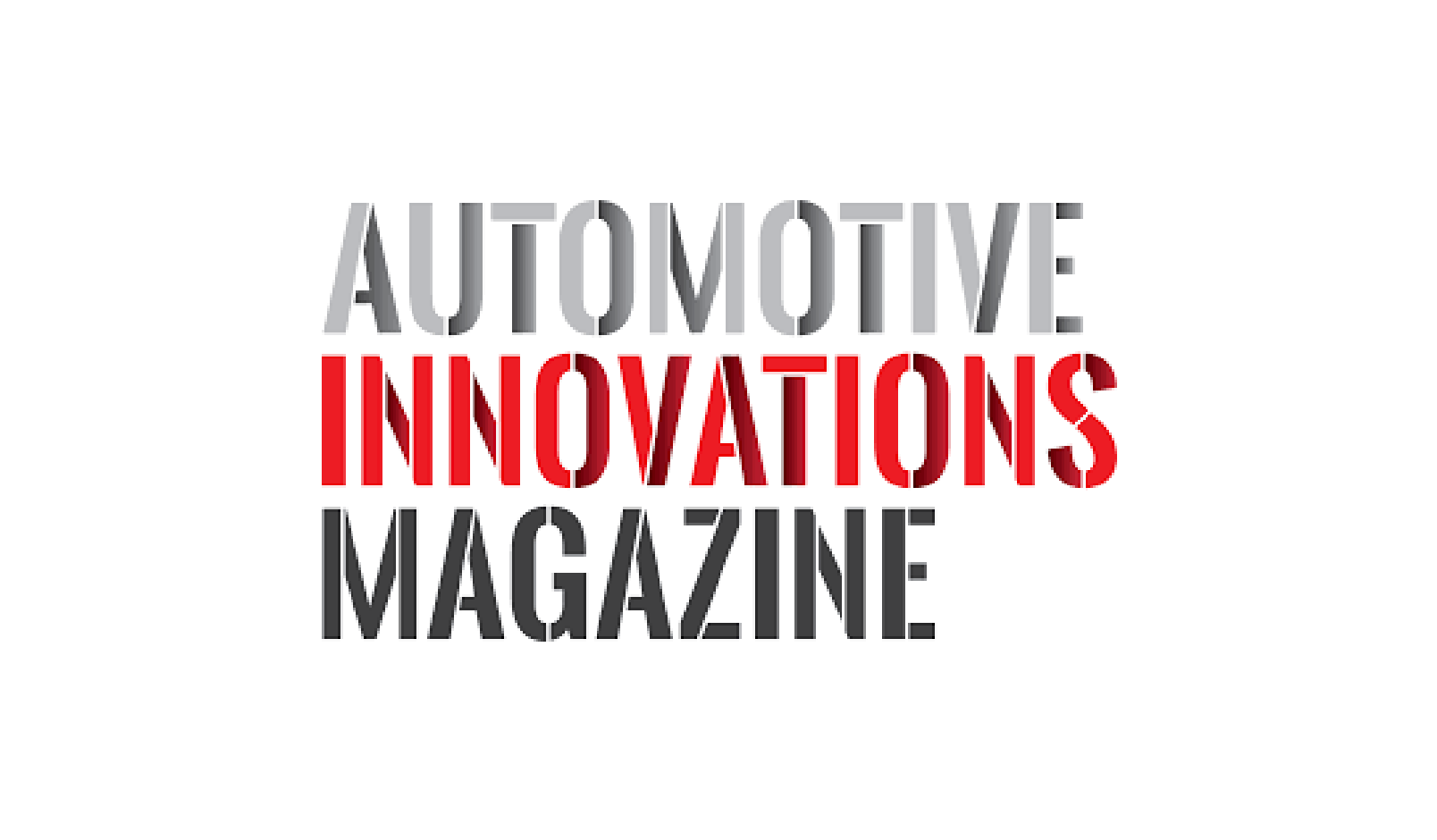 Automotive Innovations Magazine Logo