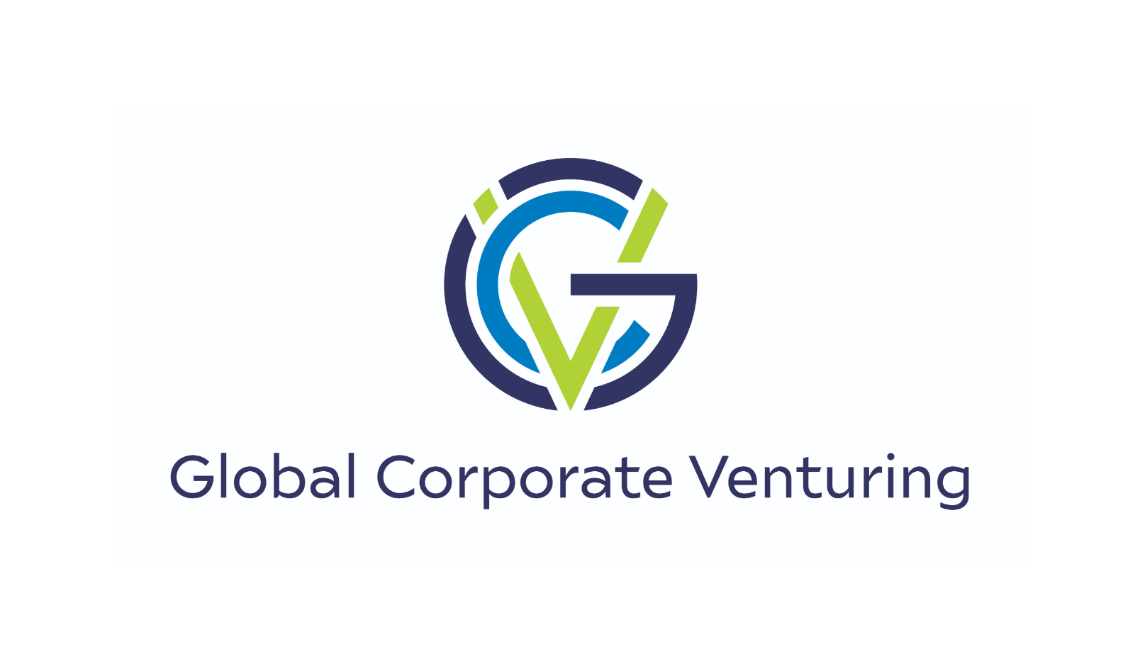 Global Corporate Venturing Logo