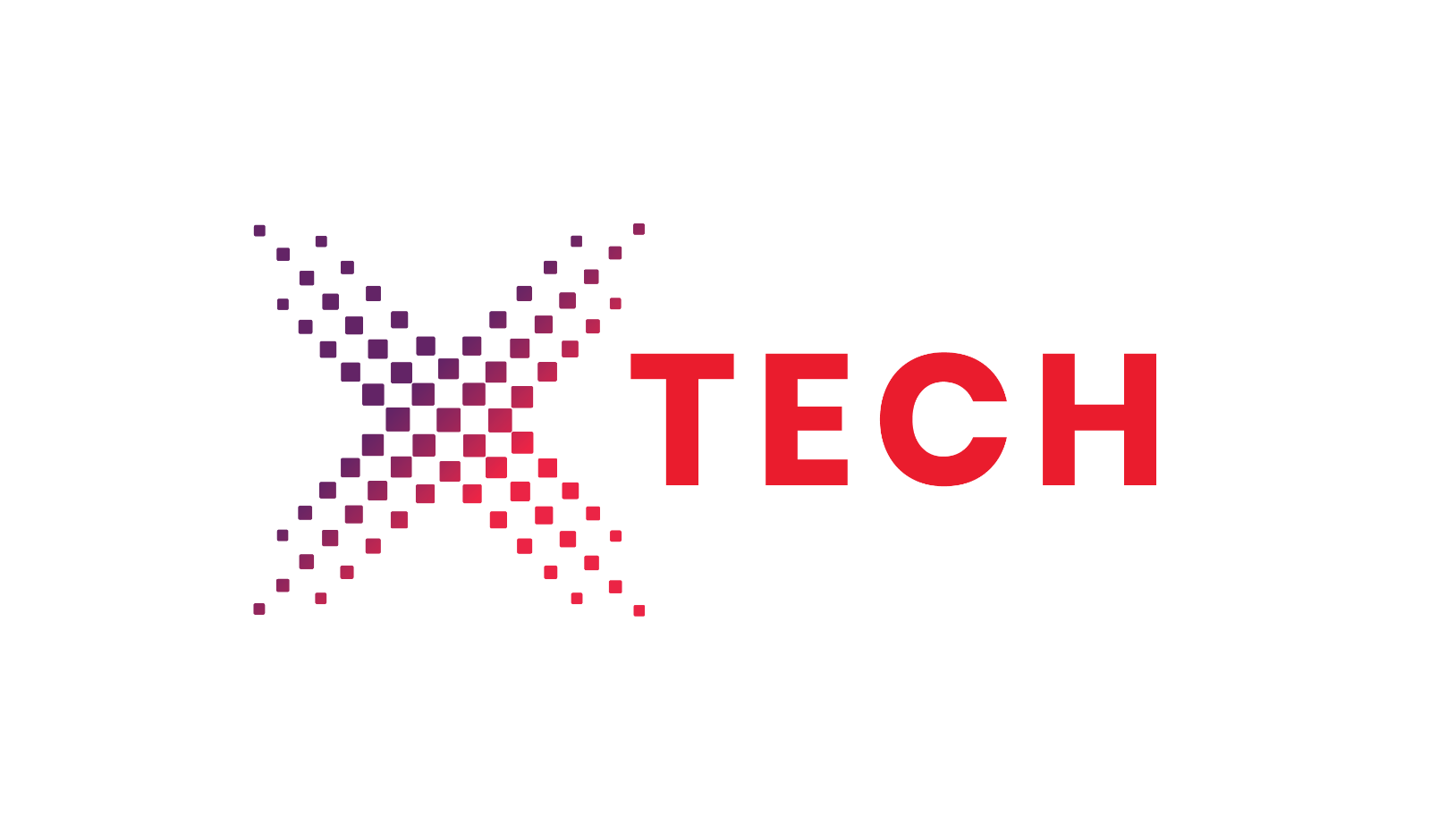 X Tech Logo